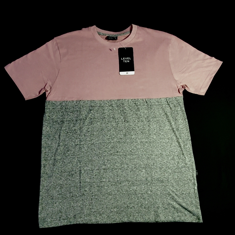 Level Ten Shirt